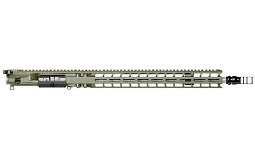 Upper Receivers Conv Kits Radian Weapons RADIAN UPPER 18" 6MM ARC OD GREEN &bull; Model: 